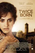 "Twice Born" Movie Poster
