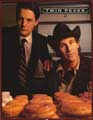 Twin Peaks - 27 x 40 TV Poster - Style A