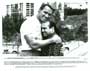 Twins - 8 x 10 B&W Photo #5