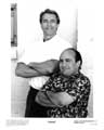 Twins - 8 x 10 B&W Photo #9