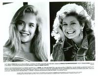 Twins - 8 x 10 B&W Photo #4
