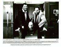 Twins - 8 x 10 B&W Photo #11