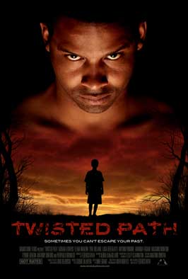 Twisted Path (2010) BRRiP 720p x264 Kill-9