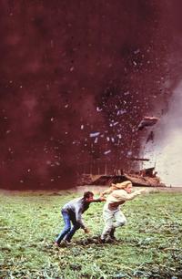 Twister - 8 x 10 Color Photo #1