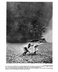 Twister - 8 x 10 B&W Photo #1