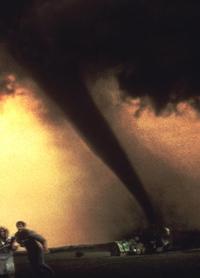Twister - 8 x 10 Color Photo #16