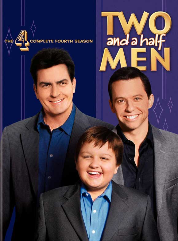 مشاهدة Two And A Half Men S08E02 الموسم 8