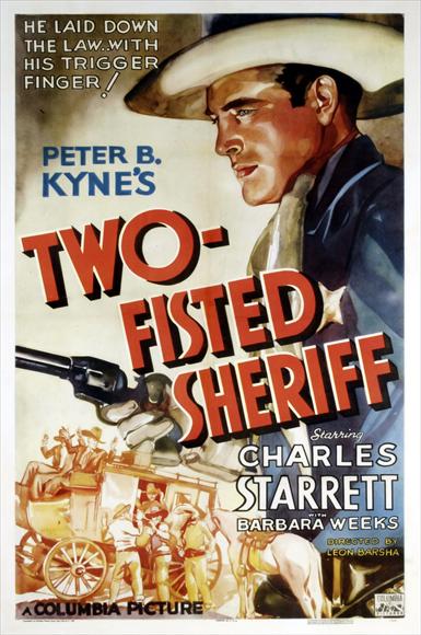Two Fisted movie