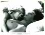 Two Gentlemen Sharing - 8 x 10 B&W Photo #12