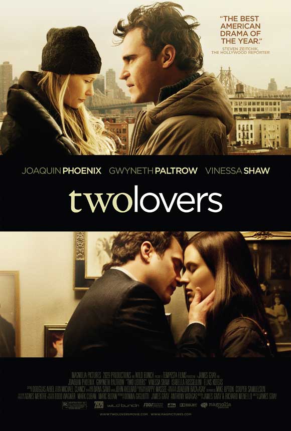 Two Loves movie