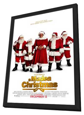 Madea Christmas Movie 2013