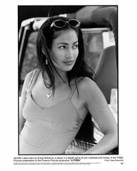 U-Turn - 8 x 10 B&W Photo #2
