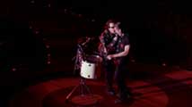 U2 - 8 x 10 Color Photo #4