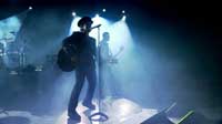 U2 - 8 x 10 Color Photo #2