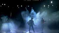 U2 - 8 x 10 Color Photo #3