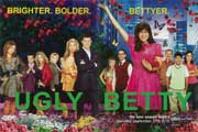 Ugly Betty - 11 x 17 TV Poster - Style B