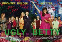 Ugly Betty - 11 x 17 TV Poster - Style B