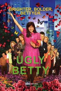 Ugly Betty - 11 x 17 TV Poster - Style C