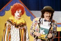 UHF - 8 x 10 Color Photo #4