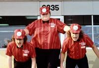 UHF - 8 x 10 Color Photo #6