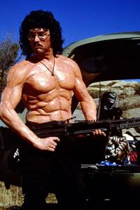 UHF - 8 x 10 Color Photo #16