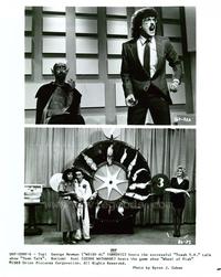 UHF - 8 x 10 B&W Photo #1