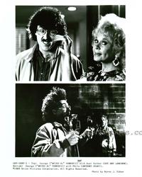 UHF - 8 x 10 B&W Photo #2