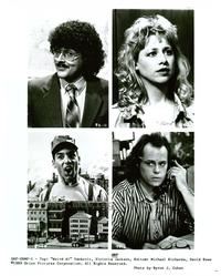 UHF - 8 x 10 B&W Photo #4