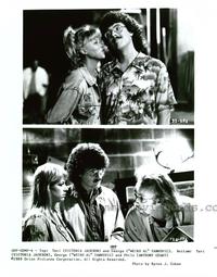 UHF - 8 x 10 B&W Photo #5