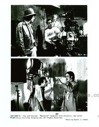 UHF - 8 x 10 B&W Photo #8