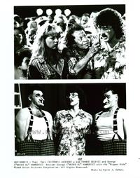 UHF - 8 x 10 B&W Photo #9