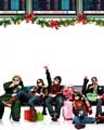 Unaccompanied Minors - 8 x 10 Color Photo #4