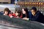 Unaccompanied Minors - 8 x 10 Color Photo #8