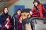 Unaccompanied Minors - 8 x 10 Color Photo #13