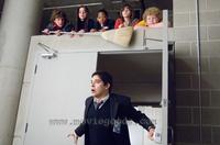 Unaccompanied Minors - 8 x 10 Color Photo #2