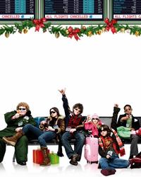 Unaccompanied Minors - 8 x 10 Color Photo #4