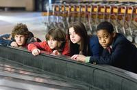 Unaccompanied Minors - 8 x 10 Color Photo #8