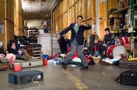 Unaccompanied Minors - 8 x 10 Color Photo #14