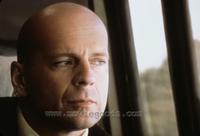Unbreakable - 8 x 10 Color Photo #1