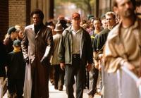 Unbreakable - 8 x 10 Color Photo #4