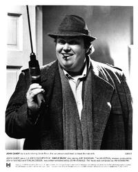 Uncle Buck - 8 x 10 B&W Photo #1