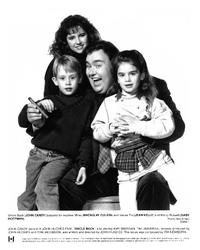Uncle Buck - 8 x 10 B&W Photo #6