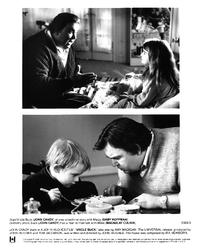 Uncle Buck - 8 x 10 B&W Photo #7