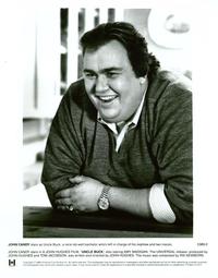 Uncle Buck - 8 x 10 B&W Photo #8