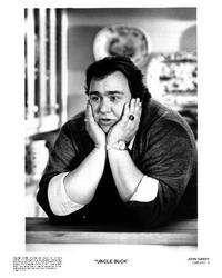 Uncle Buck - 8 x 10 B&W Photo #11
