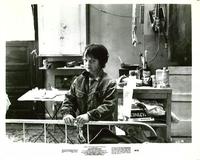 Uncle Joe Shannon - 8 x 10 B&W Photo #1