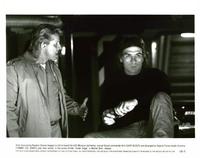 Under Siege - 8 x 10 B&W Photo #4