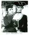 Undercover Rogue - 8 x 10 B&W Photo #1
