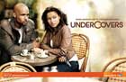 Undercovers (TV) - 11 x 17 TV Poster - Style A