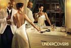 Undercovers (TV) - 11 x 17 TV Poster - Style C
